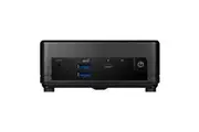 MSI Cubi 5 12M i3-1215U Black Barebone Mini PC (Cubi 5 12M-202BAU)