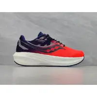 在飛比找蝦皮購物優惠-Sutra Saucony Triumph 20 緩震跑鞋