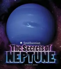 在飛比找博客來優惠-The Secrets of Neptune
