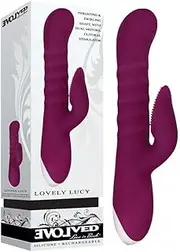 Evolved LOVELY LUCY-(en-rs-6122-2)