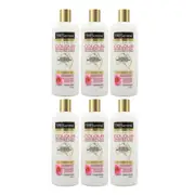 6x Tresemme Colour Shineplex Colour Protect with Camelia Oil Conditioner 675ml