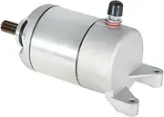 Motorcycle Starter Motor for YBR250 for TT250R for TT-R250 for RAID YS250 Starter Motor Assembly 4GY-81800-02-00 4GY-81890-00-00 SMU0354 Starter Motor