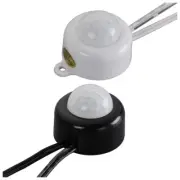 DC 12V 24V PIR Sensor Switch Light Ceiling Detector Photosensitive Motion Sensor