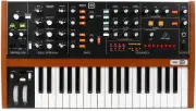 Behringer Poly D Polyphonic Analog Synthesizer