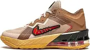 [Nike] Youth Lebron 18 Low GS DJ3760 401 Wile E. vs Roadrunner - Size 4.5Y