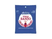 Martin Strings : Vega 5 String Banjo Medium