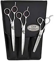 Geib GE5256 03 3 Piece Entree Left-Handed Shear Kit