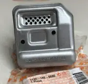 STIHL OEM MUFFLER 1130 140 0600 FOR 017 017C 018 018C MS170 M180C C-B C-BE C 180