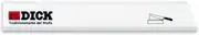 F.Dick Tools for Chefs Blade Guard for Max. Blade Length 16cm FD-99000-03-0 White