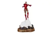 Marvel - Iron Man Diorama Light