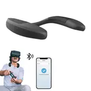 Neckband Bluetooth Wireless Speaker for Home Sport Outdoor