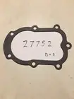 Briggs & Stratton Model Engine Cylinder Head Gasket OEM mowers #27752
