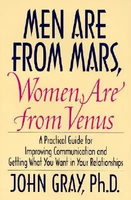 Men Are from Mars, Women Are from Venus