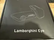 Factory OEM Lamborghini Eye (Dashcam system) for Urus