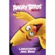 The Angry Birds Movie: Laughtastic Joke Book/Not Available【禮筑外文書店】