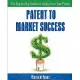 Patent to Market Success: The Step-by-Step Guide to Cashing in on Your Patent