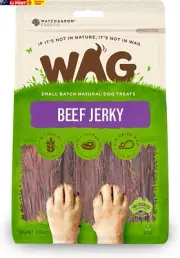 Beef Jerky Dog Treat, 200G