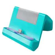 Handheld Gamepad Game Console Charger Base For Nintend Switch Mini