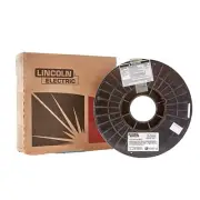 Lincoln Electric NR-211-MP .030” Flux Cored MIG Welding Wire 10lb Spool ED033130