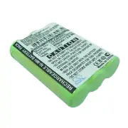 Battery for Clarity Professional C4220 C4230 C4230HS GP80AAAH3BXZ CS-C4220CL