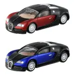 【TOMICA】PREMIUM 20 布加迪 VEYRON 16.4 普版+初回(小汽車)