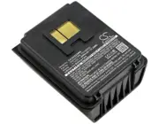 Battery for Datalogic Skorpio,Skorpio Gun,Skorpio Gun CE,700180500,GMC-1805