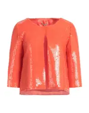 [FELY CAMPO] FELY CAMPO Jackets - Item 16390940