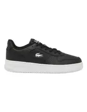 [Lacoste] L001 Set 224 2 Sma Sneaker in Blk/Wht
