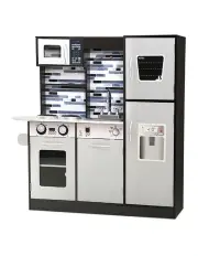 [Keezi] Kids Kitchen Play Set