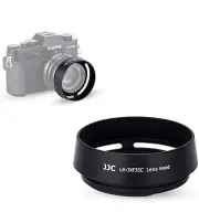 Pro Metal Bayonet Lens Hood Shade for Fujifilm Fuji XF 35mm 23mm f/2 f2 R WR