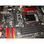 JULE 3C會社-華碩ASUS B150M PRO GAMING DDR4/M2/盒裝/MATX/1151 主機板