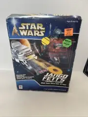 Star Wars Jango Fett Target Game