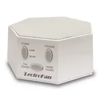 在飛比找蝦皮購物優惠-Lectro Fan 助眠器 LectroFan 降噪機 打