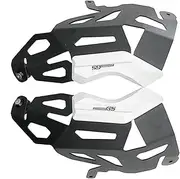 Accessories 2021 R1250GS Engine Guards Cylinder Head Guards Protector Cover Guard for B&M&W R1250 GS ADV Adventure R1250RS R1250RT 2019 2020 (Color : A R1250GS)
