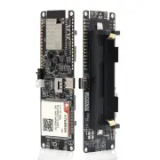 LILYGO® T-A7608SA-H T-A7608E-H ESP32 SIM LTE Network Antenna ESP32-WROVER-E Wireless Module WiFi Bluetooth Development B