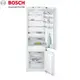 BOSCH 博世 嵌入式冰箱 KIS87AD30D 《產地：德國》271L 兩門 220V