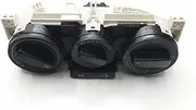 AUTO-PALPAL SWITCH AIR CONDITIONER 1J0820045F 1J0820045F