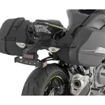 [ MOTO DREAM 重機部品 ] GIVI TST4118 側箱架 KAWASAKI Z900 17-