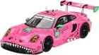 TSM 1/43 TSM430814 Porsche 911 GT3 R IMSA Michelin GT Challenge at VIR 2023 #80