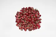 Red Rose Buds (Red/Cherry)