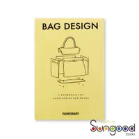 在飛比找蝦皮商城優惠-FASHIONARY BAG DESIGN/Fashiona