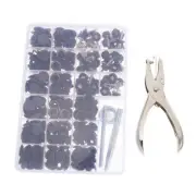 Automobile Sofa Fastener Tool Canvas Cable Ties Duvet Snaps