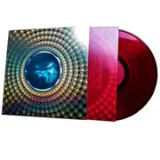 The Golden Age Of Apocalypse (10th Anniversary Transparent Red Vinyl)