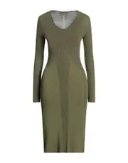 [ALBERTA FERRETTI] ALBERTA FERRETTI Midi dresses - Item 15422317