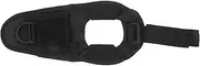 ibasenice Nylon Diving Flashlight Holder with Slip Strap Durable and Lightweight Design for Secure Underwater Use for Hands Carrying and Protection of Dive Lights