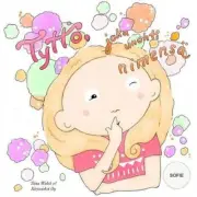 Tytt, joka unohti nimens SOFIE by Tiina Walsh (Finnish) Paperback Book