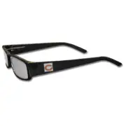 Chicago Bears Reading Glasses, NFL Readers +1.25 +1.50 +1.75 Licensed