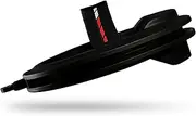 Iron Neck – Advanced Neck Strength Training Device and Rehabilitation Machine - Perform Neck Exercises and Stretches to Relieve Back and Neck Pain, Reduce Concussion Risk, and Improve Posture