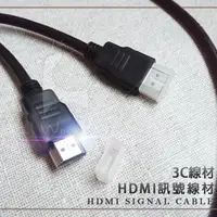 在飛比找HOTAI購優惠-【Woori】 HDMI 1.4版高畫質影音傳輸線 (1.5