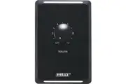 A2237 40W 100V Volume Control Vertical Black